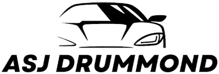 ASJ Drummond ASJ Drummond
